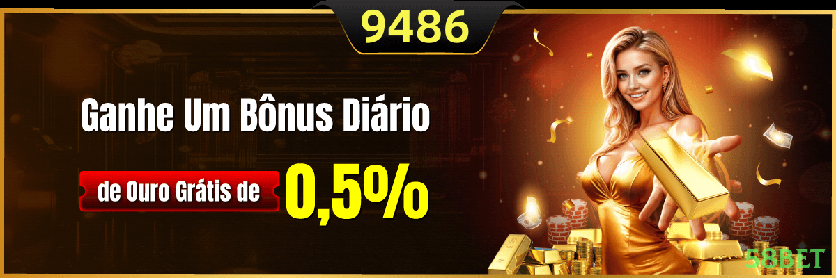 APK oficial da 58bet para Android